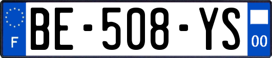 BE-508-YS