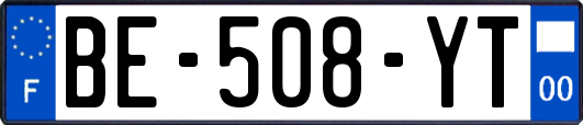 BE-508-YT