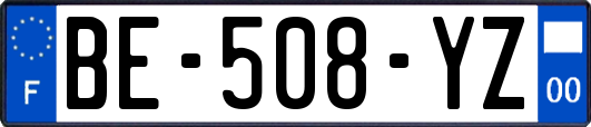 BE-508-YZ