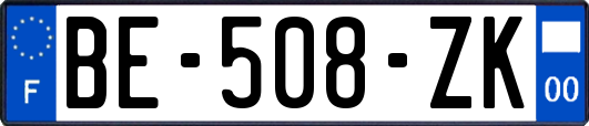 BE-508-ZK