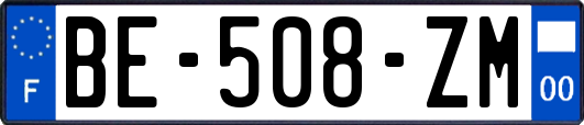 BE-508-ZM