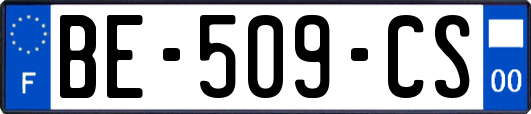 BE-509-CS