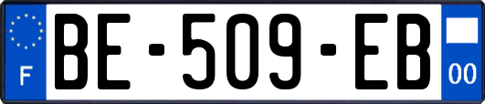 BE-509-EB