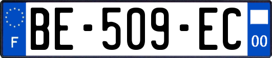 BE-509-EC