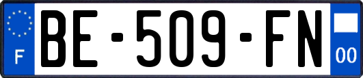 BE-509-FN