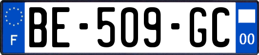 BE-509-GC