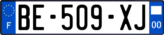 BE-509-XJ