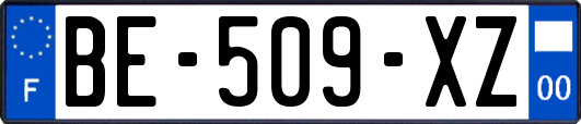 BE-509-XZ