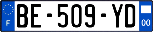 BE-509-YD