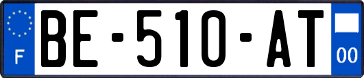 BE-510-AT