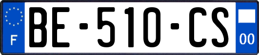 BE-510-CS