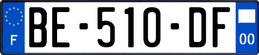 BE-510-DF