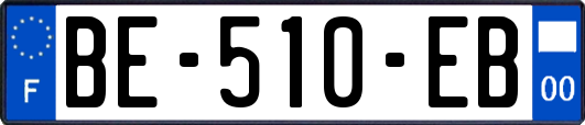 BE-510-EB