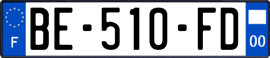 BE-510-FD