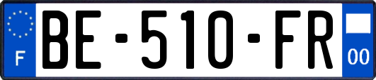 BE-510-FR