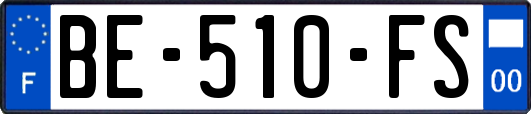 BE-510-FS
