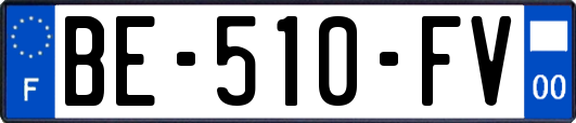 BE-510-FV
