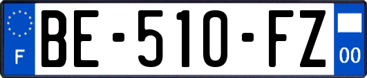 BE-510-FZ