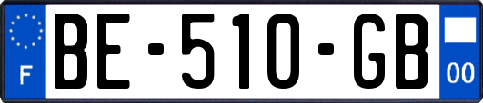 BE-510-GB