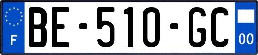 BE-510-GC