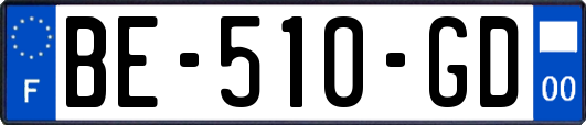 BE-510-GD