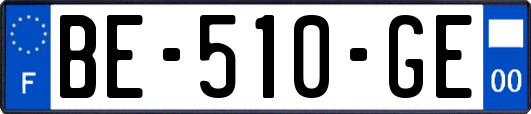 BE-510-GE