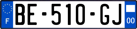 BE-510-GJ