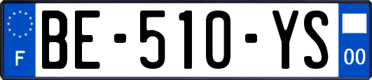 BE-510-YS