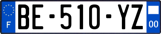 BE-510-YZ