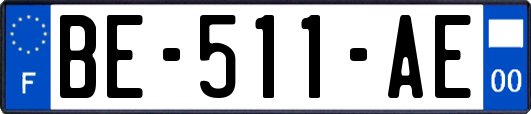 BE-511-AE