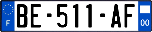 BE-511-AF