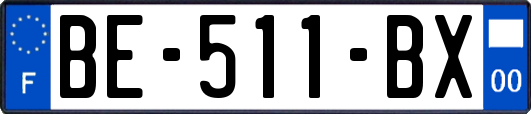BE-511-BX