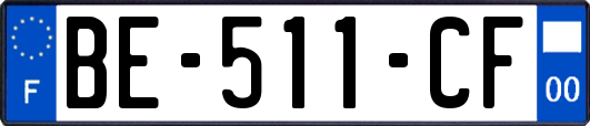 BE-511-CF