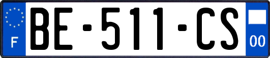 BE-511-CS