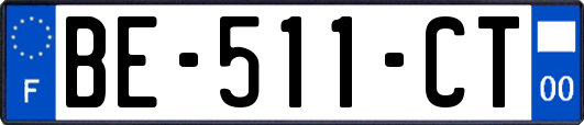 BE-511-CT
