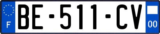 BE-511-CV