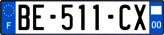 BE-511-CX
