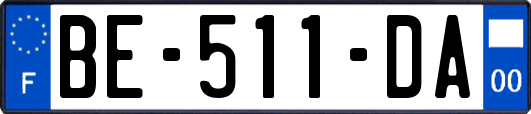 BE-511-DA