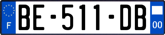 BE-511-DB