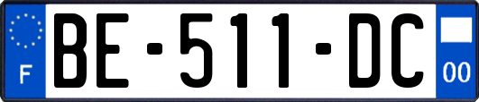 BE-511-DC