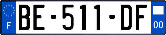 BE-511-DF