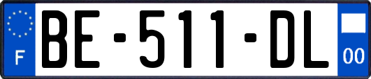 BE-511-DL