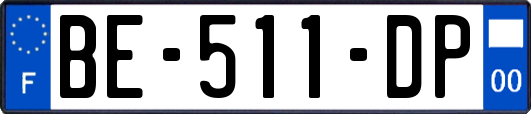 BE-511-DP