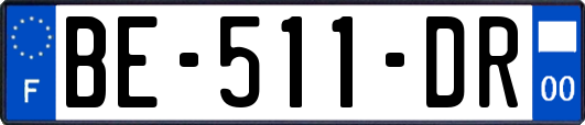 BE-511-DR