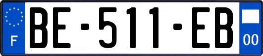 BE-511-EB