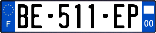 BE-511-EP