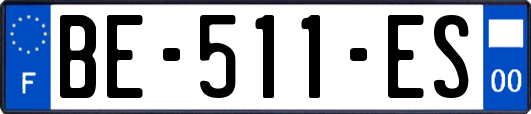 BE-511-ES