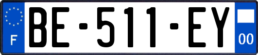 BE-511-EY