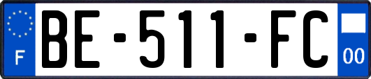 BE-511-FC