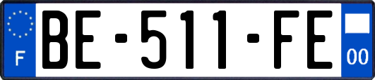 BE-511-FE